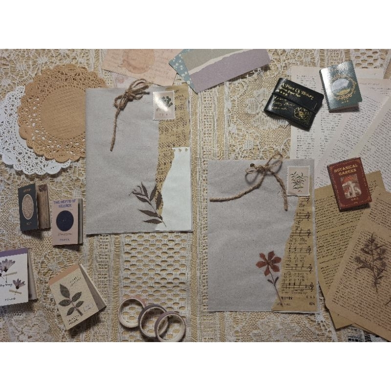 

Amplop Aesthetic for happy mail snail mail serbaguna