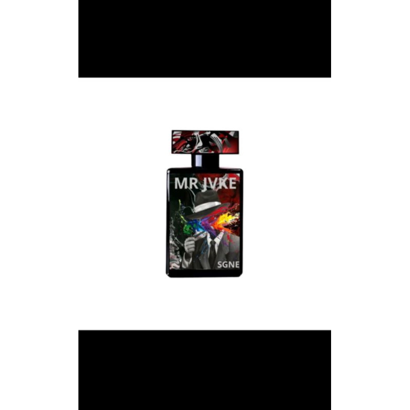 parfum Refill SGNE MR.JVKE inspiration of SGNE MR.JVKE