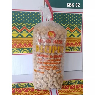 

COD 1 BALL 2KG KECIPUT WIJEN CIPUT CEMILAN HARI RAYA SNACK ONDE ONDE LEBARAN