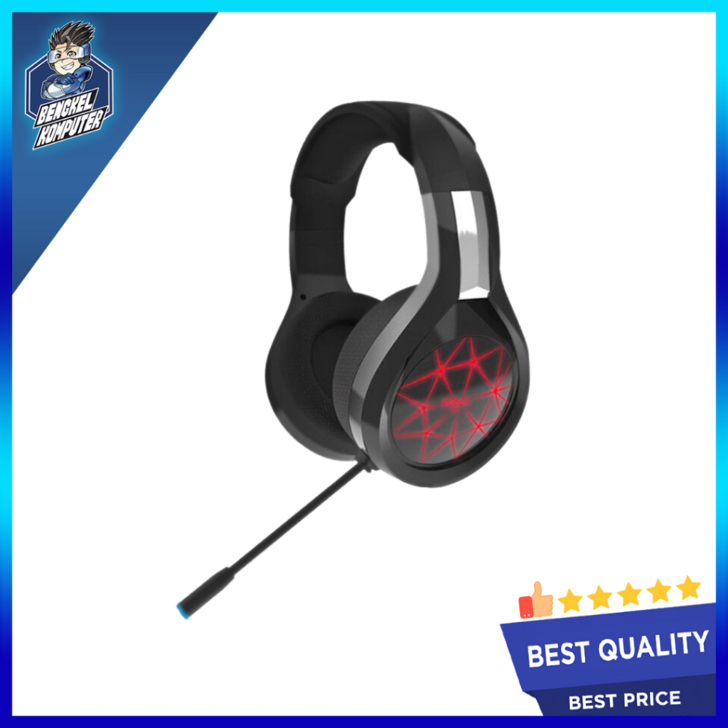 ROBOT RH-G10 GAMING HEADSET