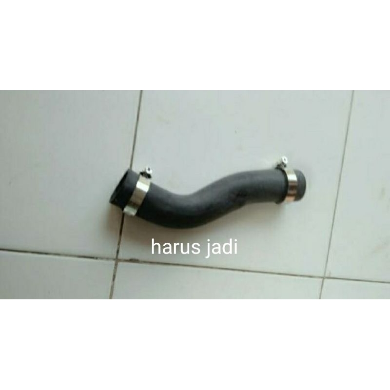 selang tangki tengki bensin plus kleman Toyota Avanza