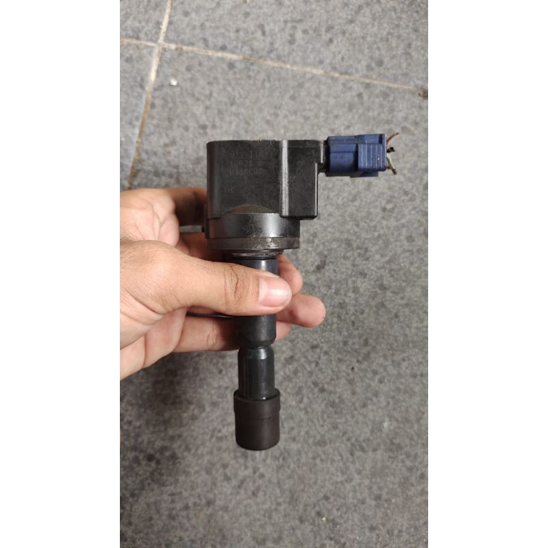 Coil ignition koil busi honda jazz rs