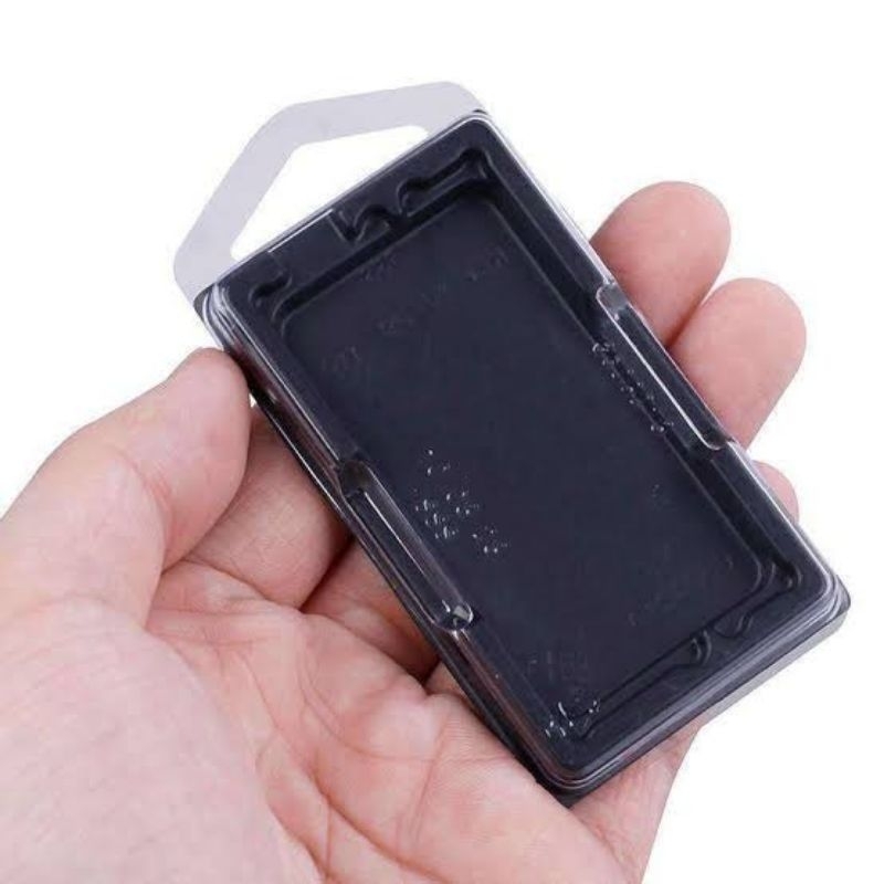 

KOTAK BOX MEMORY RAM SODIMM LAPTOP KEMASAN DDR2 DDR3 DDR4 DDR5