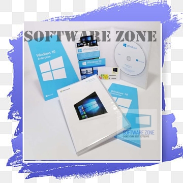 Windows 10 Enterprise Box