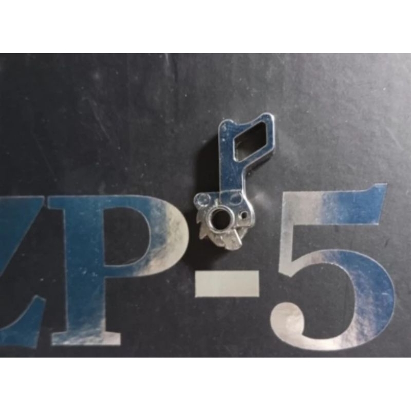 steel hammer TM hicapa 5.1 / hi capa