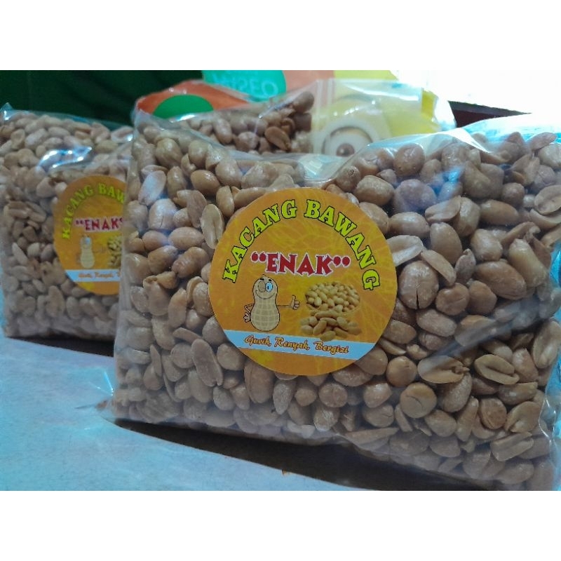 

kacang bawang