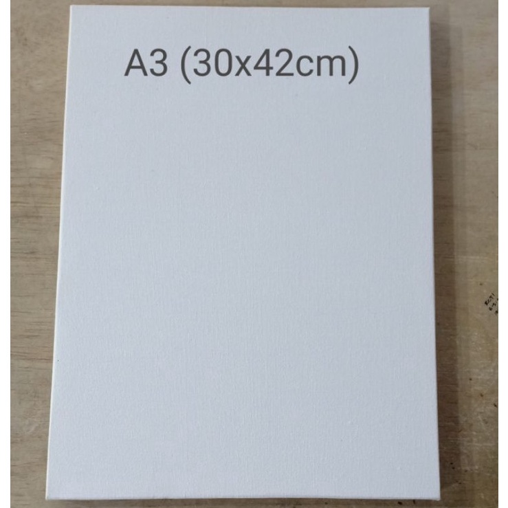 

KODE J4N Canvas Bino For Beginner A3 3x42cm Kanvas Bino Untuk Pemula A3 3x42cm