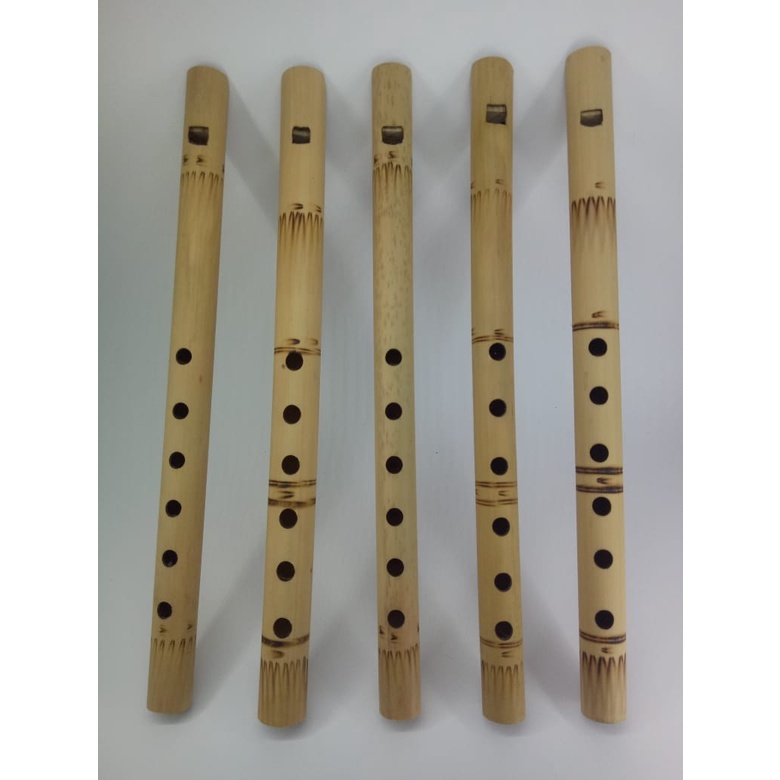 ✔️READY MAINAN JADUL SERULING BAMBU / SERULING BAMBU DANGDUT / ALAT MUSIK SERULING