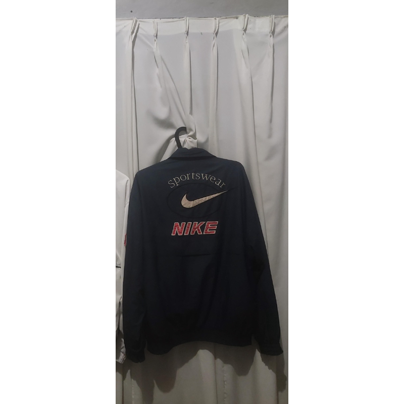 jacket nike