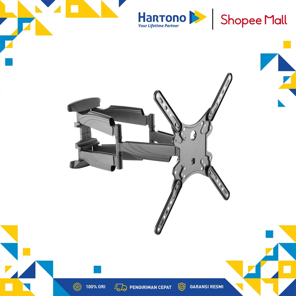 Bervin Bracket Dinding Wall Bracket EWBM-4275L