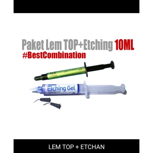 

KODE P75L LEM TOP BONUS ETCHAETCHING 1 ML SUNTIK