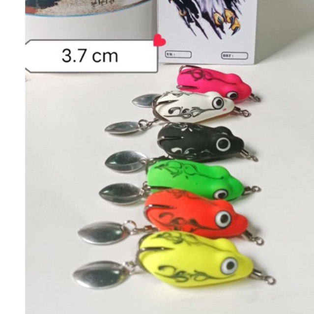 umpan pancing sofrog