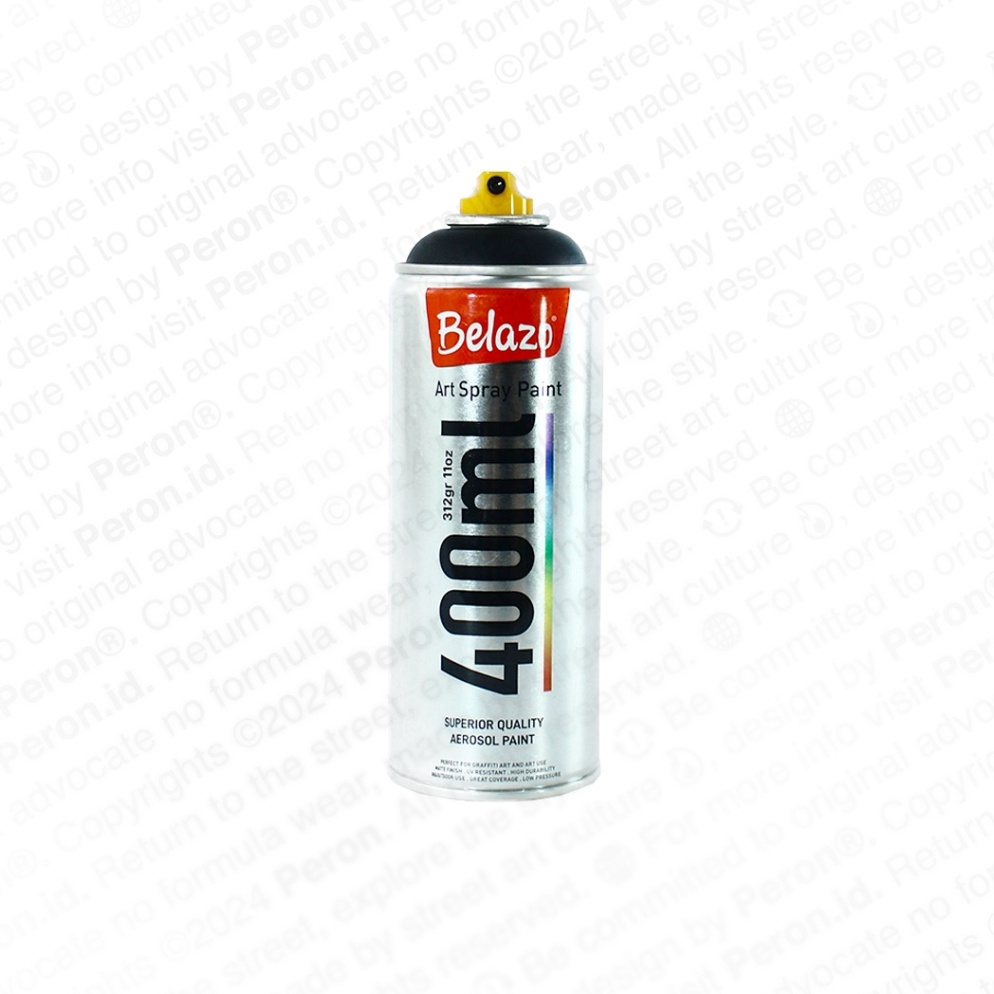 

KODE U69L BELAZO SPRAY PAINTCAT SEMPROT MURAHCAT SEPEDA CAT MOTOR CAT BESICAT MOBIL