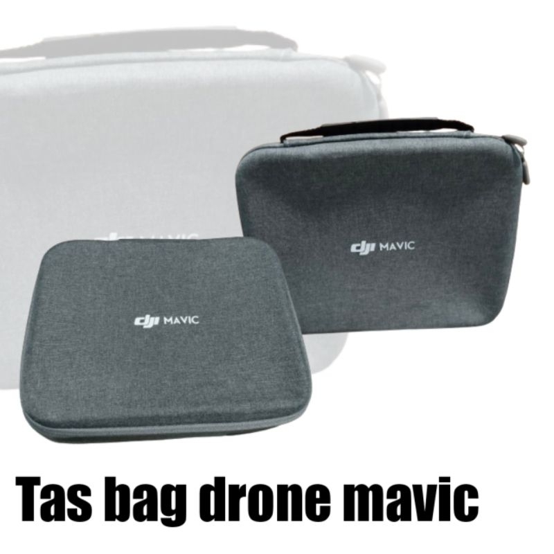 Tas drone dji mavic