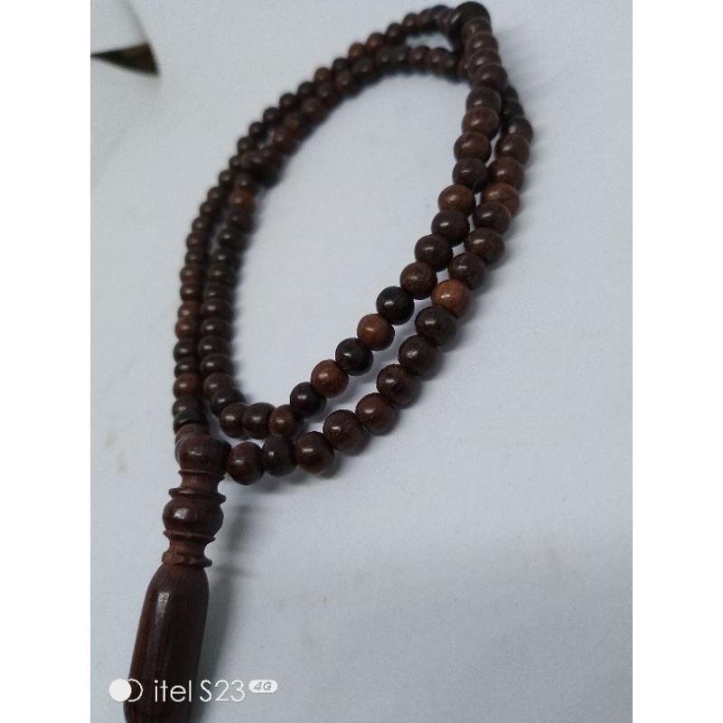 KALUNG KAYU STIGI/SANTEKI ASLI