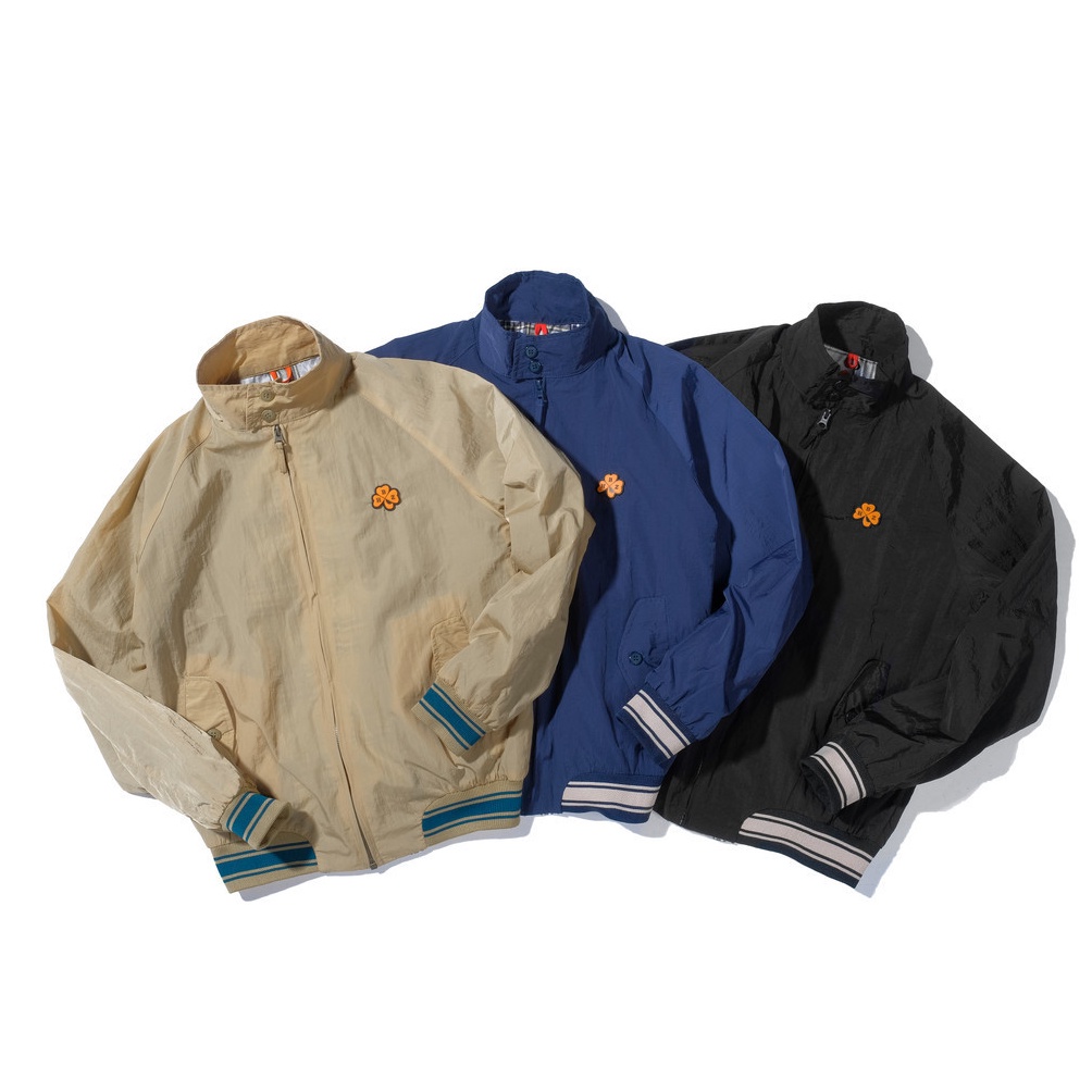 Humblezing Jacket Bloke Harrington KODE P1X9