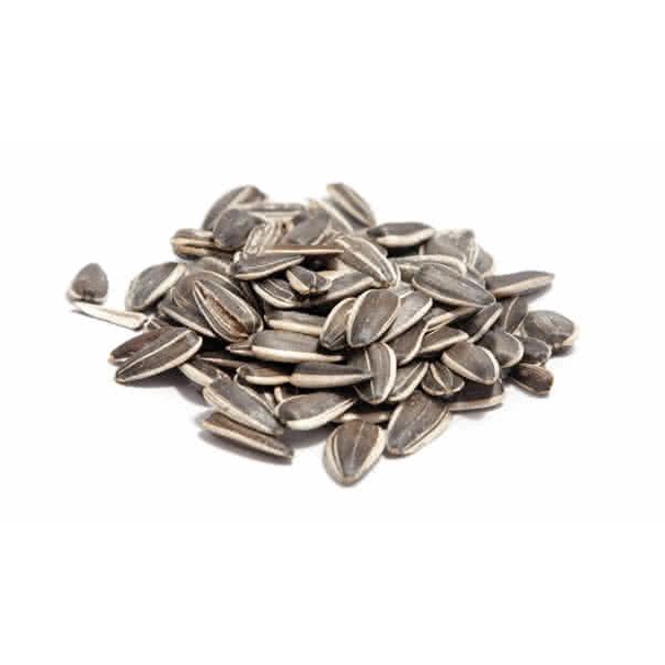 

KILAT Kuaci Biji Bunga Matahari 1GRAM Sunflower Seed kwaci matang curah kuaci Original