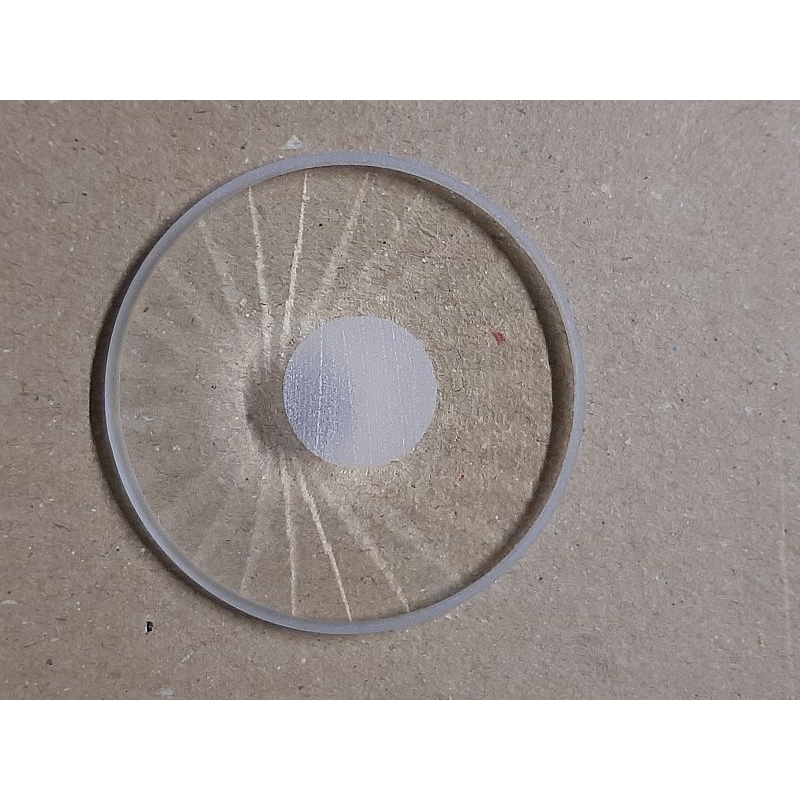 Prisma beam single 24 (27 degree) 46mm