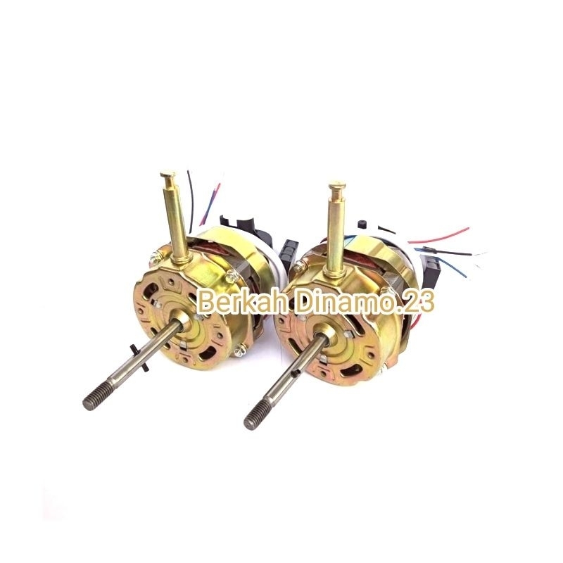 Dinamo / Mesin Kipas Angin SANEX FD-1287 / FD 1287 Kipas Angin Meja 12 Inch