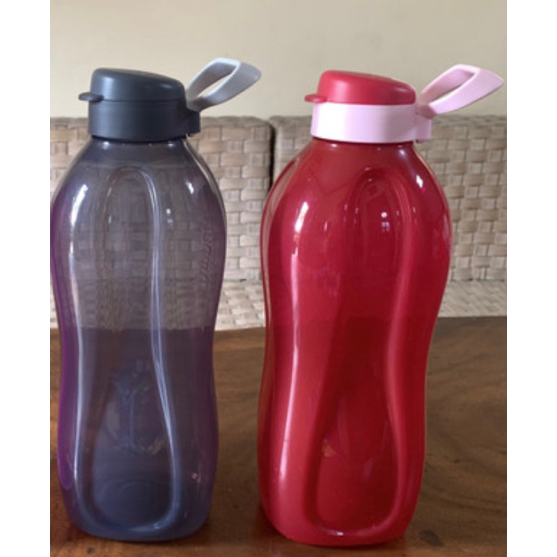 Eco Bottle 2 Liter Tupperware