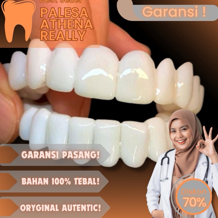 Big Sale Snap On Smile 1 Original  Gigi Snapon Smile 1 Set Veneer Gigi