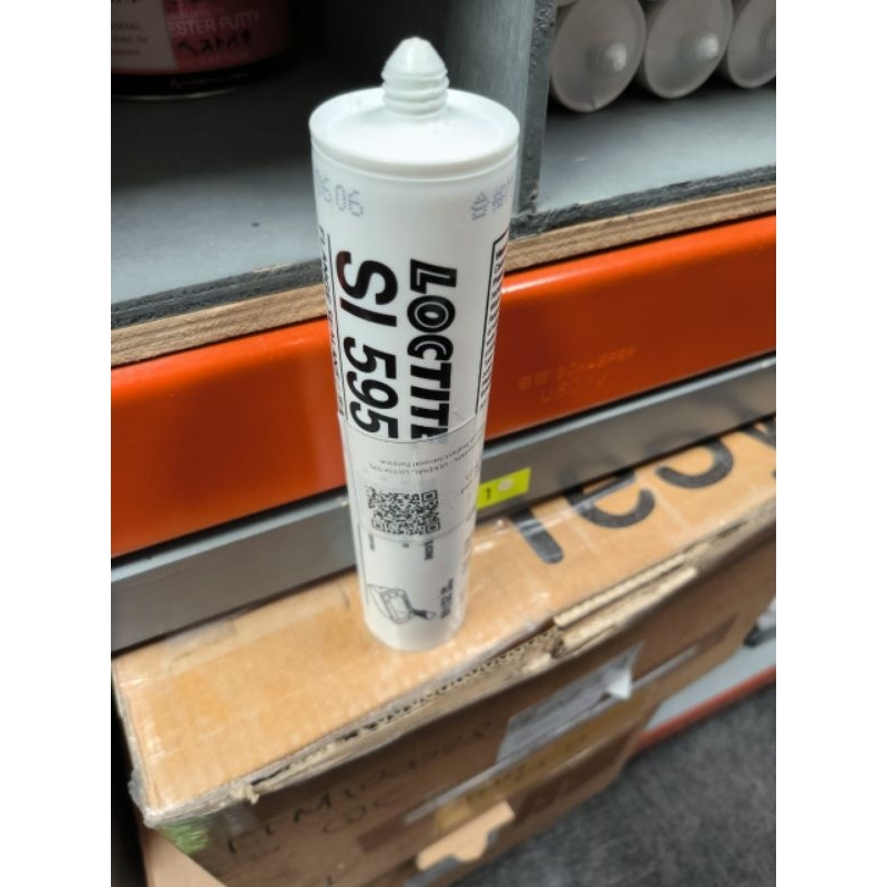 Loctite Sealant, SI 595