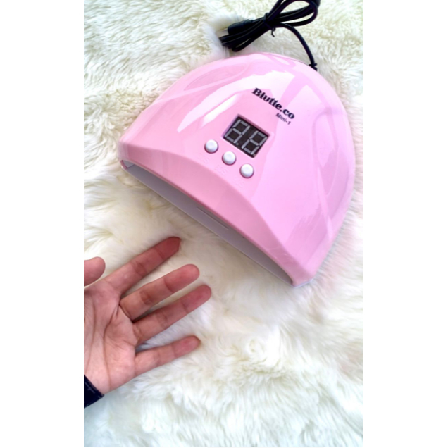 Alas Foto Alas Bulu Korea Putih Lembut Alas Bulu 30x40