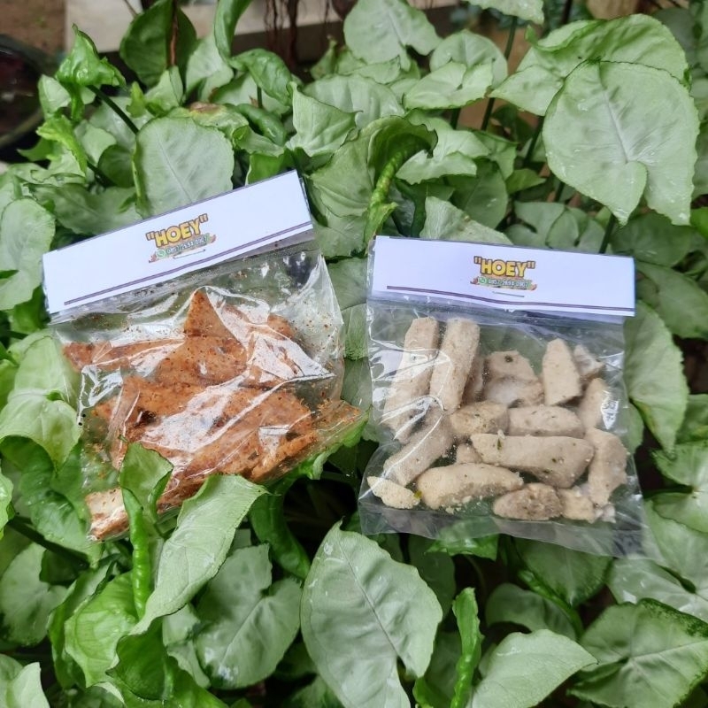 

Basreng Stik Kemasan Sachet