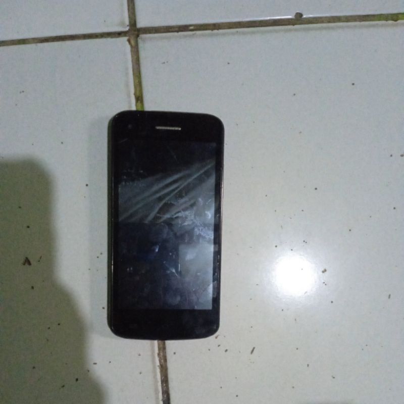 hp cross a7s