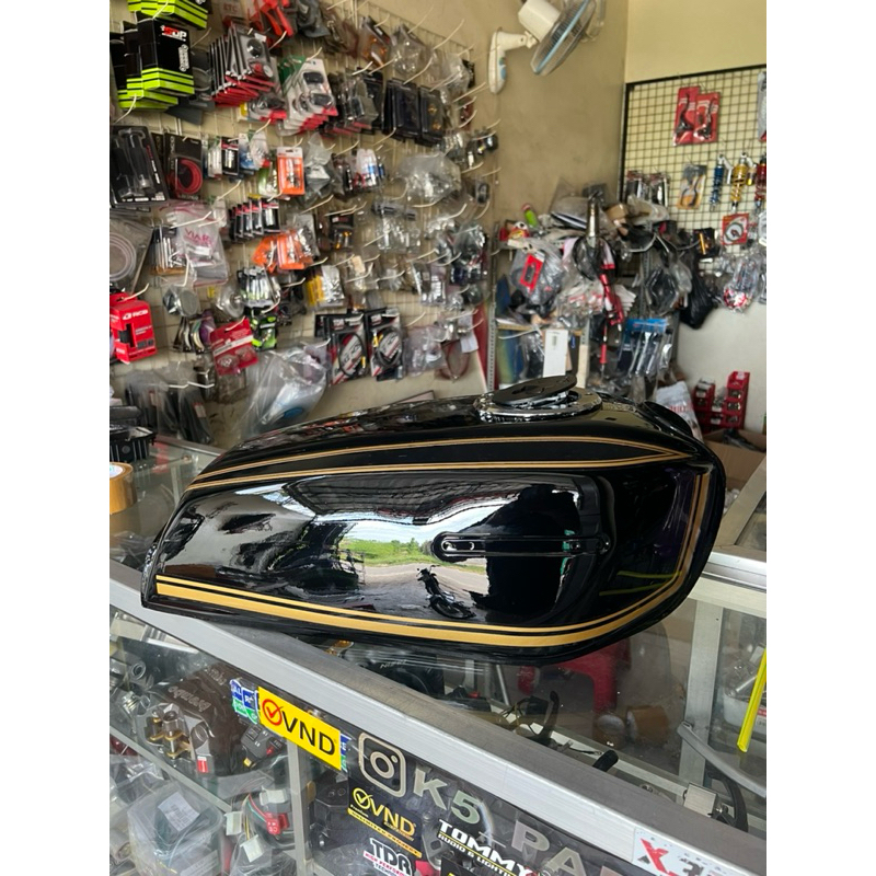 tangki gl 100 tutup ninja pesanan cet bisa riques