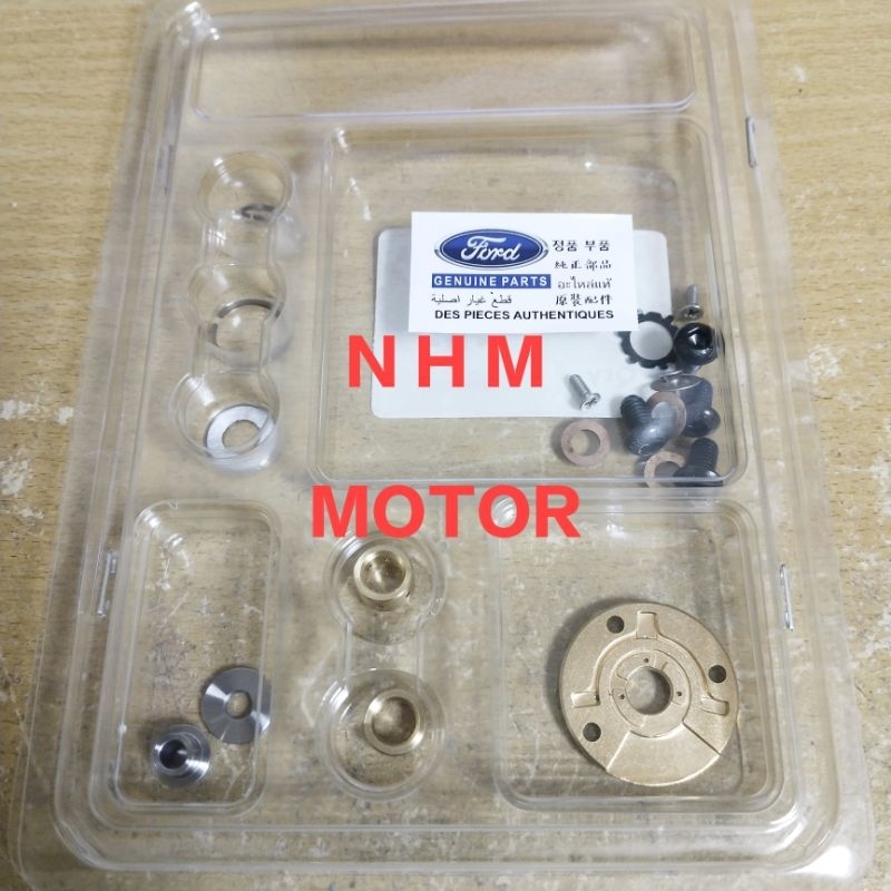 REPAIR KIT TURBO FORD RANGER 2.5
