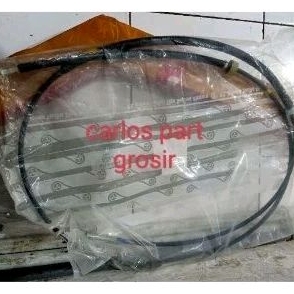 kabel kilometer ps100 ragasa original mitsubishi ps100