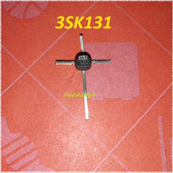 3SK131 SK131 RF AMP FOR VHF TV TUNER Original