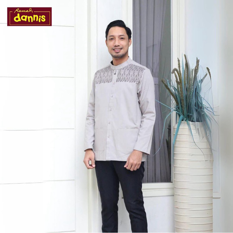 koko dannis K240317/koko dannis terbaru
