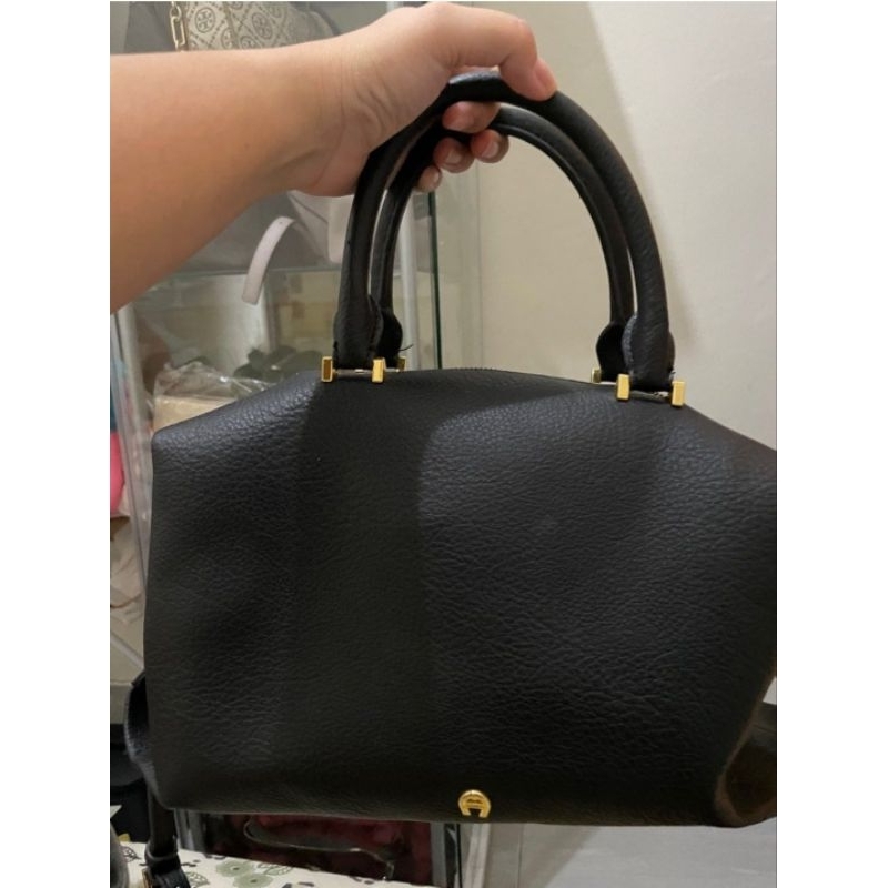 Link tas preloved Aigner