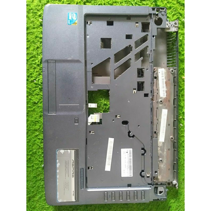 Kesing Laptop Acer Aspire 4740 plus LCD