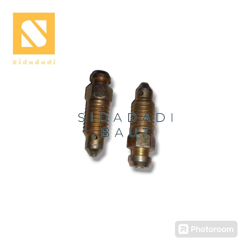 NEPEL ANGIN M8 KASAR / NEPEL ANGIN KASAR