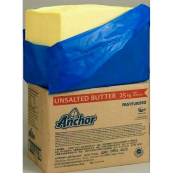 

KODE PRODUK DC8KR8278 ANCHOR Butter UNSALTED 1kg MPASI
