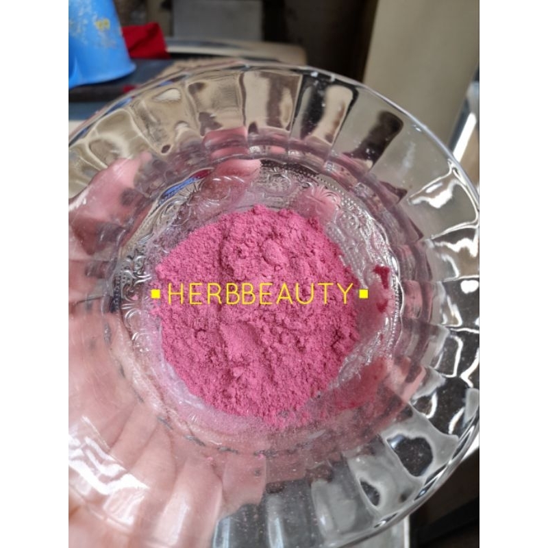 

KULIT BUAH NAGA BUBUK 25 GRAM