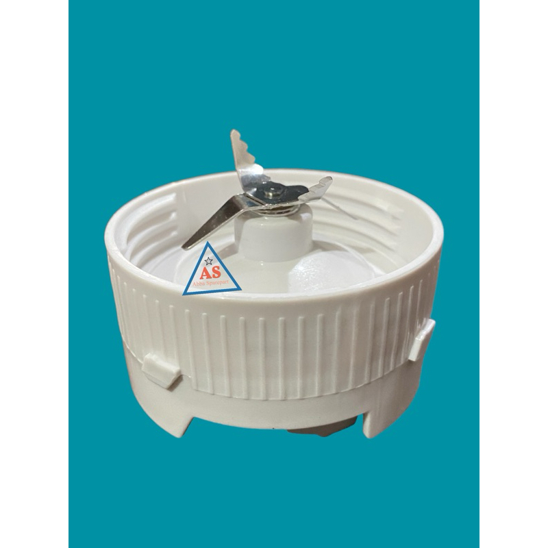 Mounting Pisau Blender Panasonic MX-E310