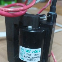 PLAYBACK FBT JF 0501-38501/FA 100