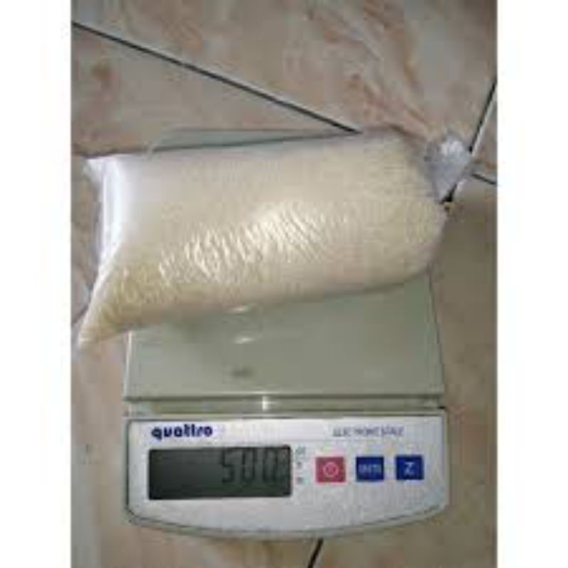 

Gula pasir asli 500 g