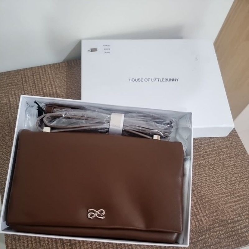 Tas LittleBunny Original