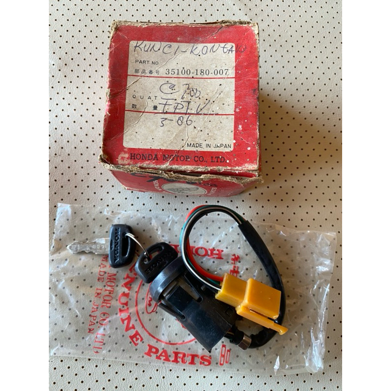 konci kontak c700/c800 original japan