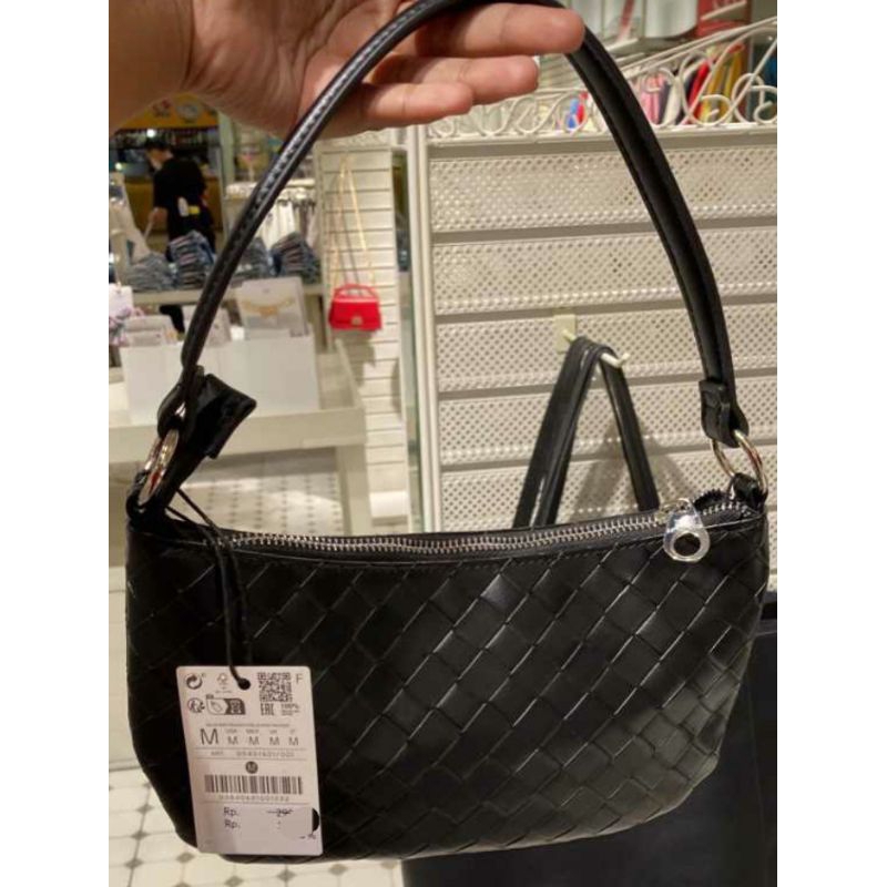 Tas Wanita Shoulder Bag/Stradivarius Bag Jastip