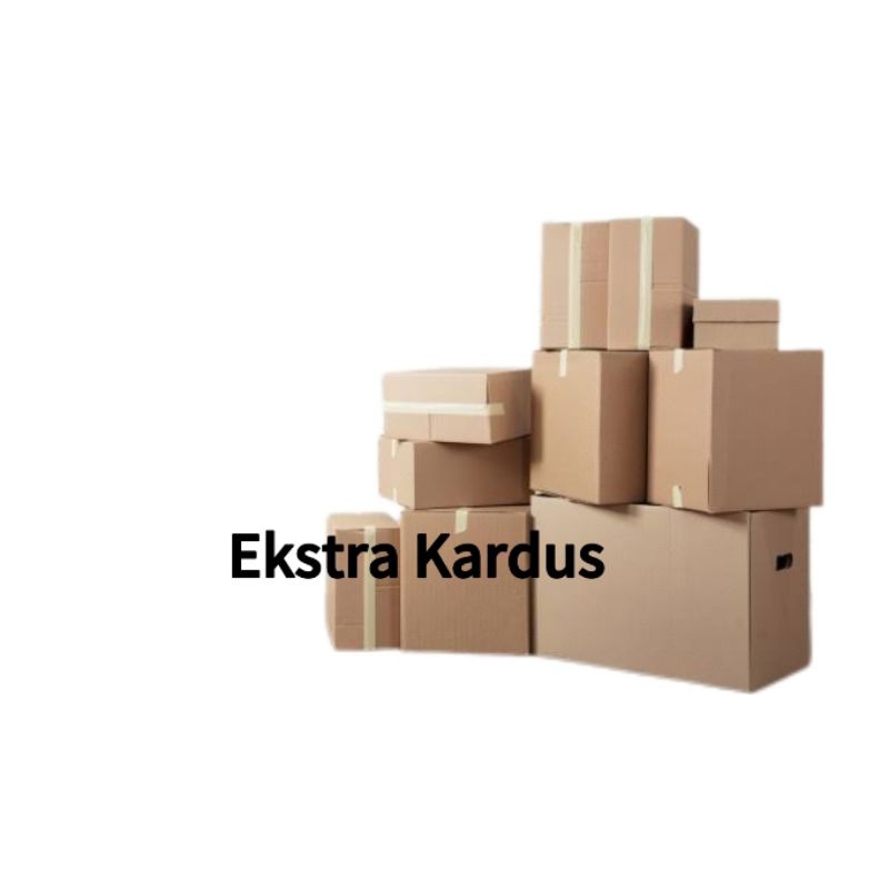 

Kardus Ekstra