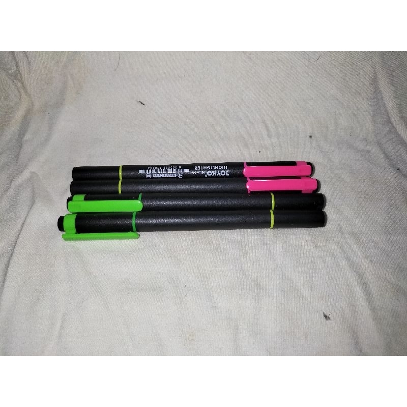

Highlighter Joyko Double Color HL-42