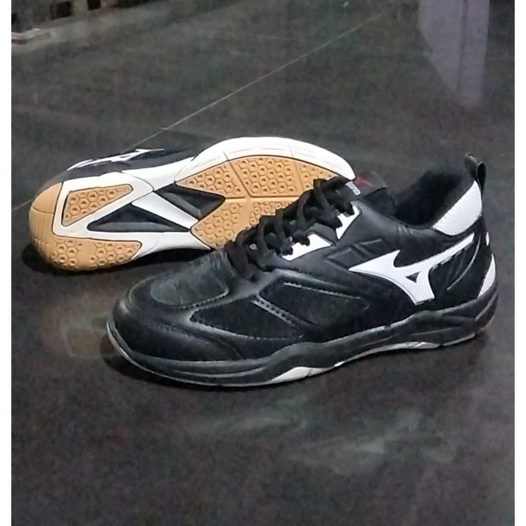 Sepatu voli badminton anak anak sepatu olahraga
