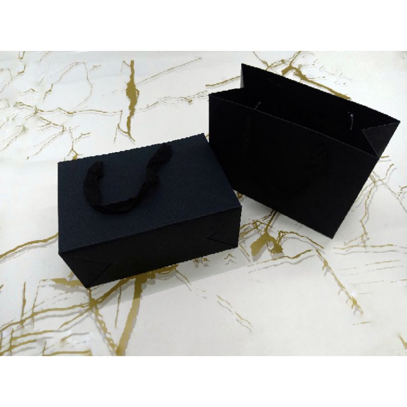 

Paper Bag BA400