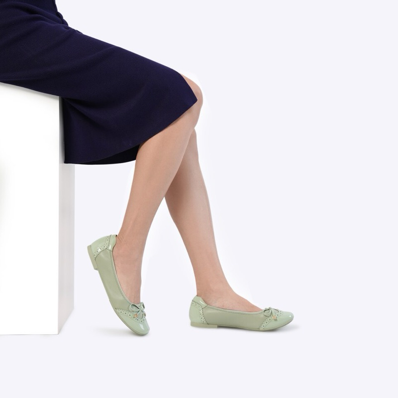 SALE FLATSHOES EVERBEST | Briela Shoes